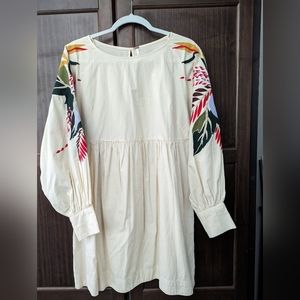 Free People Mini Obsessions mini dress.